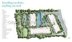 The Lakefront Residences (D22), Condominium #99297192